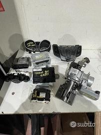 Ricambi Ford Fiesta 2013 Accessori