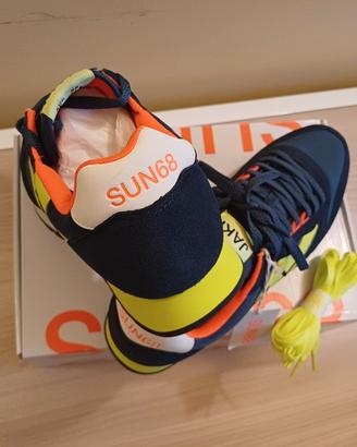 Sneakers SUN68 Jaki
