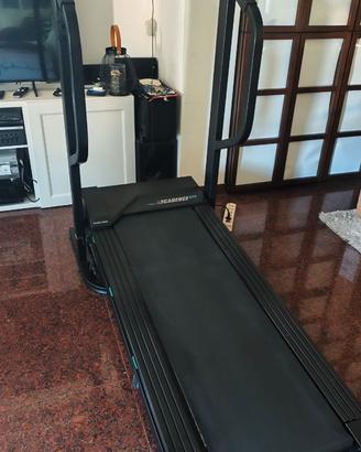 Tapis Roulant elettrico Weslo Cadence 920