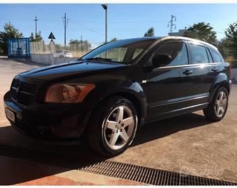 dodge caliber