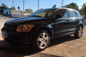 dodge caliber