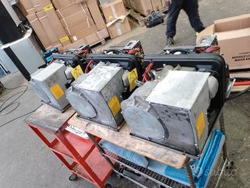 Generatore Dometic tec 29 ricondizionati