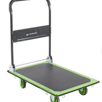 Carrello STANDERS 91 x 60 cm portata 300 kg.