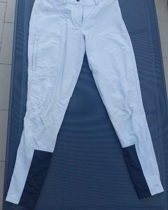 Leggins equitazione