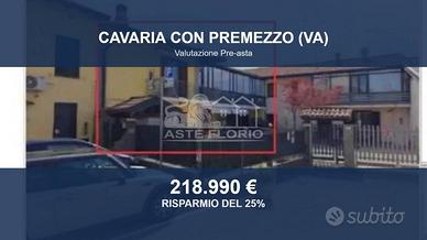 Immobile in asta di 284 m² con più di 5 locali e b