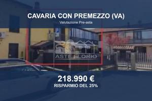 Immobile in asta di 284 m² con più di 5 locali e b