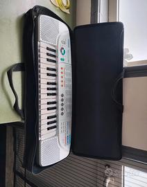 tastiera elettronica Casio SA-45 