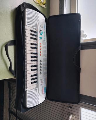 tastiera elettronica Casio SA-45 