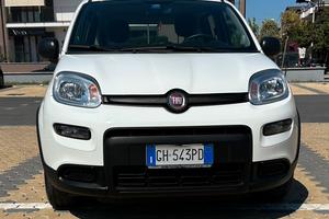 Fiat Panda City Life 1.2 benzina/gpl
