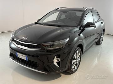 KIA Stonic - Stonic 1.2 mpi Gpl Style Special Edit