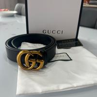 cintura gucci