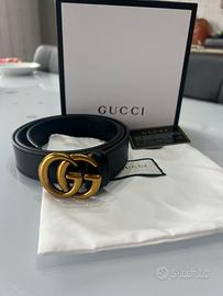 cintura gucci
