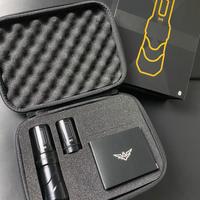 Flux Max, macchinetta per tatuaggi wireless