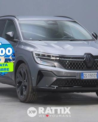 RENAULT austral Austral 1.2 E-Tech full hybrid Tec