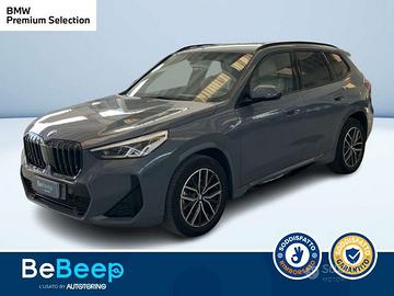 BMW X1 SDRIVE18D MSPORT AUTO