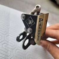 Deragliatore super record campagnolo 