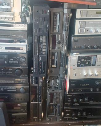 Vari Hi-FI
