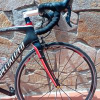 bici specialized tarmac 2 carbonio