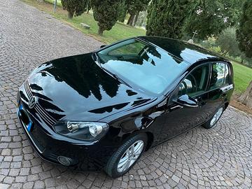 Golf 2.0 TDI 140 CV 5p. Highline