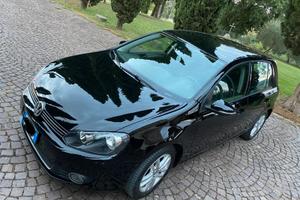 Golf 2.0 TDI 140 CV 5p. Highline