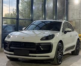 Porsche Macan 2.0 T