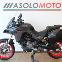 Ducati Multistrada V2 S