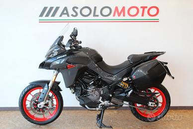 Ducati Multistrada V2 S