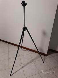 cavalletto fotografico