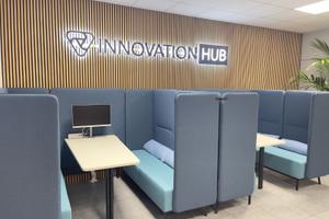 Coworking Roma Nord Talenti