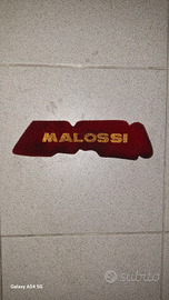 Malossi red sponge