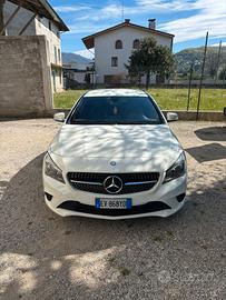 mercedes cla 180