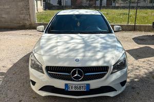 mercedes cla 180