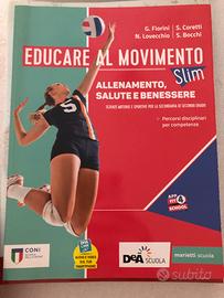 Libro scolastico nuovo mai usato senza confezione