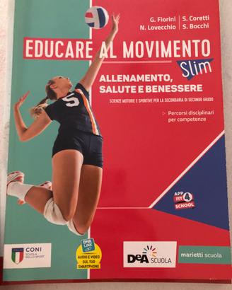 Libro scolastico nuovo mai usato senza confezione