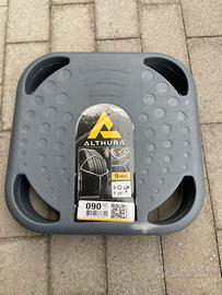 Catene da neve per Auto