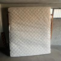 Materasso matrimoniale