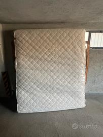 Materasso matrimoniale