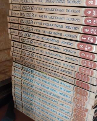 Grande Enciclopedia della cucina