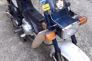 Motor union kessy