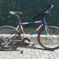 Bicicletta MTB Hazard "Cavalli" 