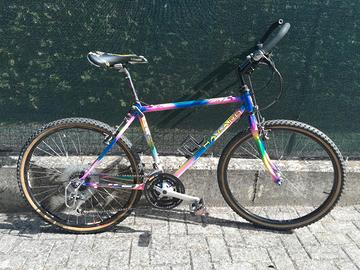 Bicicletta MTB Hazard "Cavalli" 