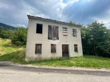 TER. AGRICOLO A FREGONA