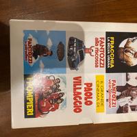 Dvd fantozzi paolo villaggio