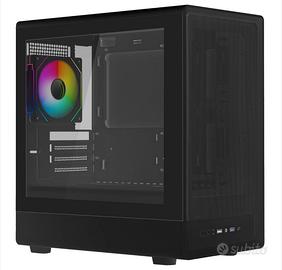 PC Gaming Ryzen 5 5600X – ROG B550-F