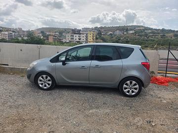 Opel Meriva 1.3 CDTI 95cv