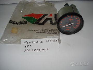 Contagiri APRILIA 125 RIF.AP8131004