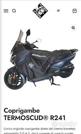 termoscudo nuovo per Joyride  300 