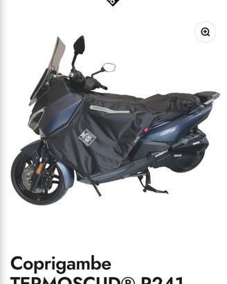 termoscudo nuovo per Joyride  300 