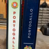 Emissioni speciali monete portogallo