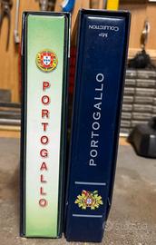 Emissioni speciali monete portogallo